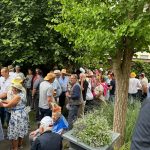 Sommerfest 2025